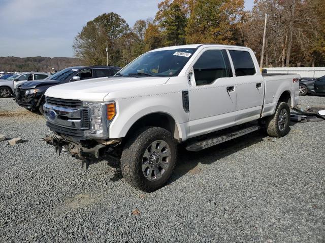 FORD F250 SUPER 2017 1ft7w2b61hef42622