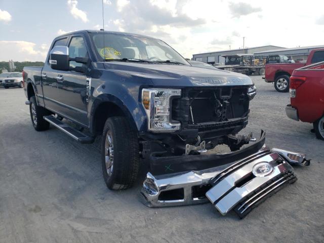 FORD F250 SUPER 2018 1ft7w2b61jeb28861