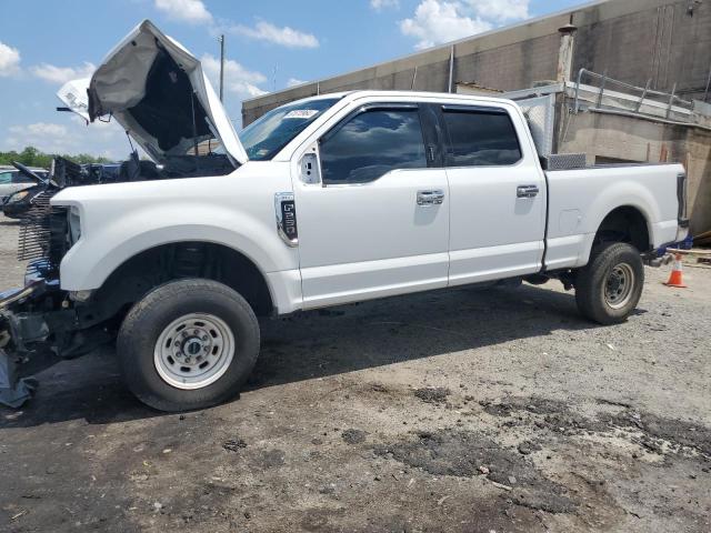 FORD F250 2018 1ft7w2b61jeb90244