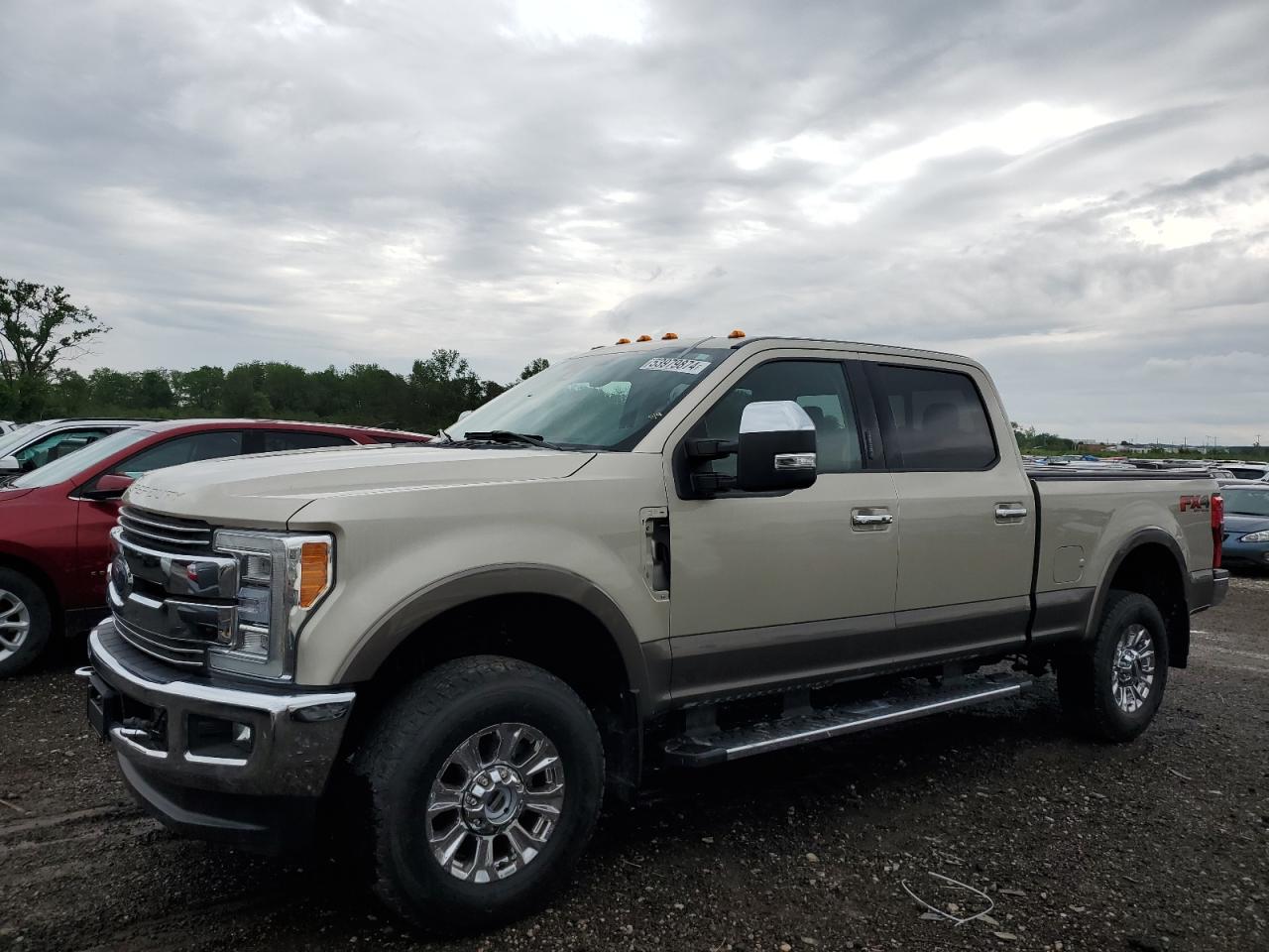 FORD F250 2018 1ft7w2b61jec19077