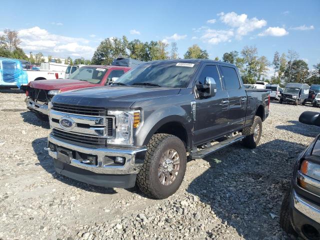 FORD F250 SUPER 2018 1ft7w2b61jec38356