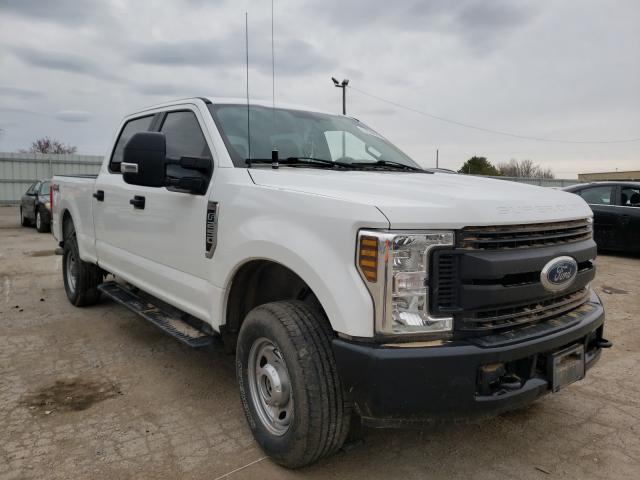 FORD F250 SUPER 2019 1ft7w2b61kec51500