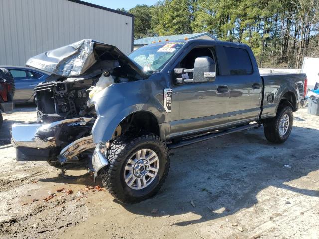 FORD F250 2019 1ft7w2b61kec59404