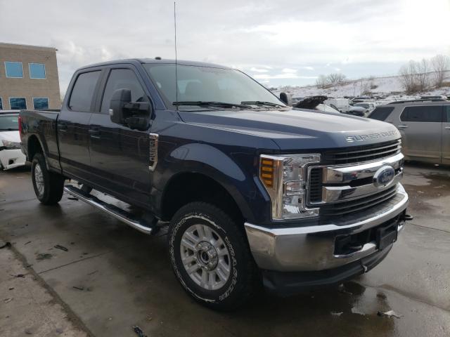 FORD F250 SUPER 2019 1ft7w2b61kec79152