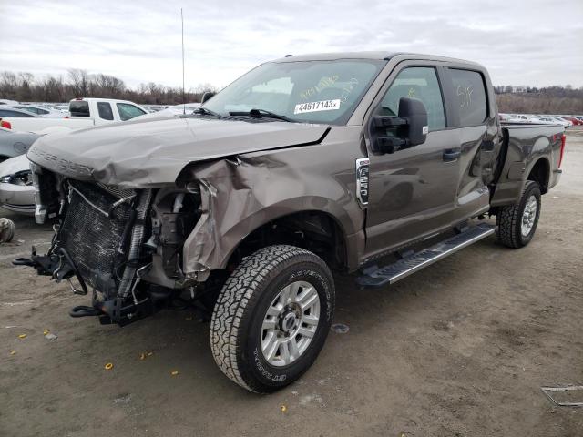 FORD F250 SUPER 2019 1ft7w2b61ked07287