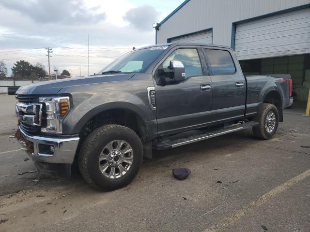 FORD F250 2019 1ft7w2b61ked11792