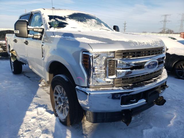 FORD F250 SUPER 2019 1ft7w2b61ked76285