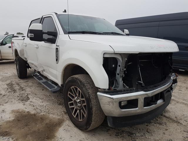 FORD F250 SUPER 2019 1ft7w2b61ked92146