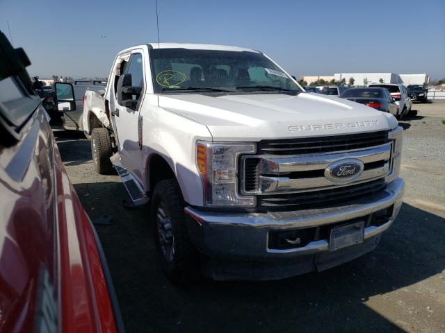 FORD F250 SUPER 2019 1ft7w2b61kee22486