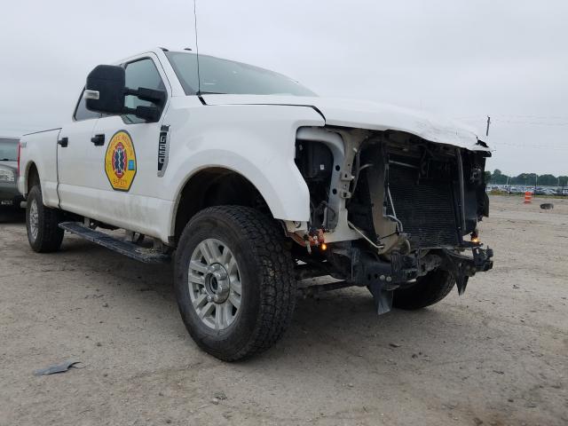 FORD F250 SUPER 2019 1ft7w2b61kee66021