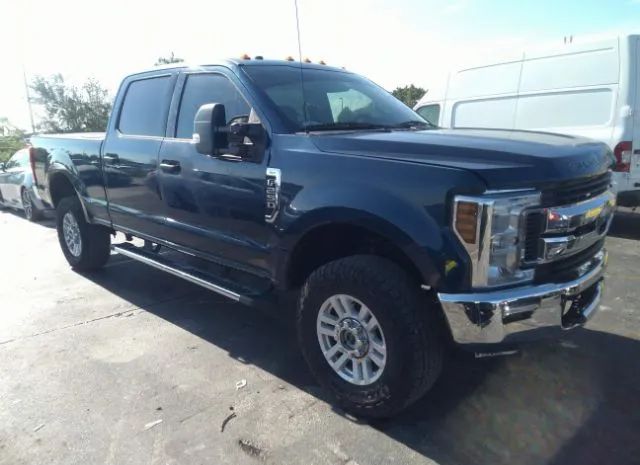 FORD NULL 2019 1ft7w2b61kee79917