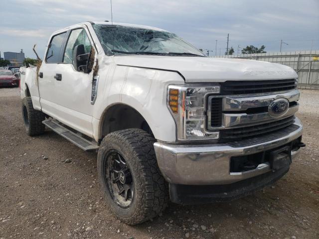 FORD F250 SUPER 2019 1ft7w2b61kef15413