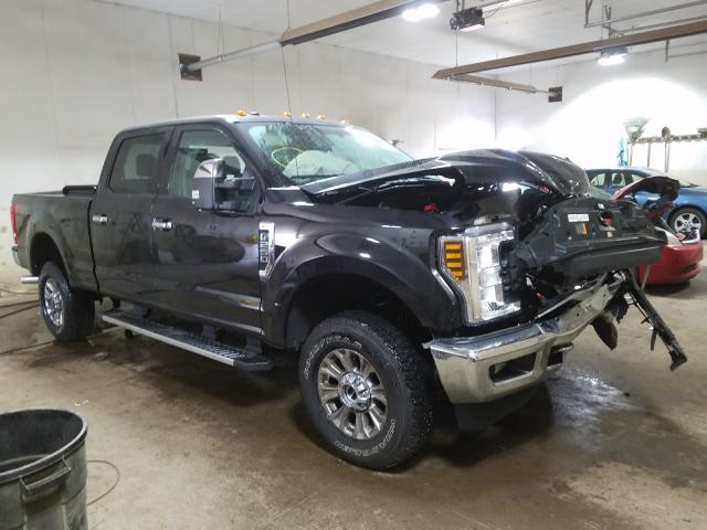 FORD F250 SUPER 2019 1ft7w2b61kef30431