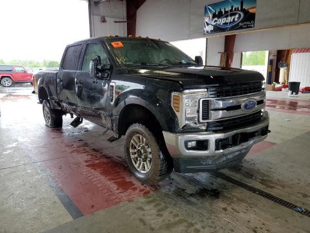 FORD F250 SUPER 2019 1ft7w2b61kef32793