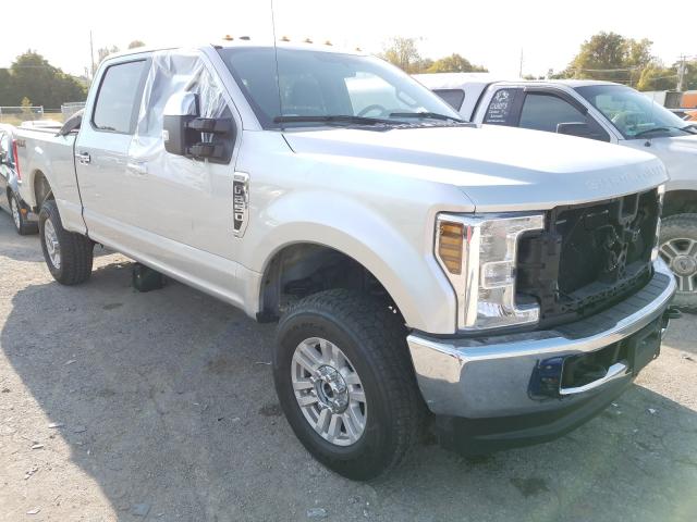 FORD F250 SUPER 2019 1ft7w2b61kef39730