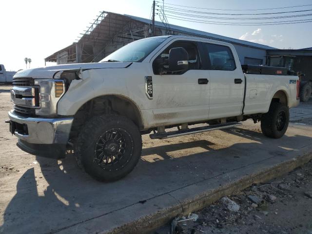 FORD F250 SUPER 2019 1ft7w2b61kef57483