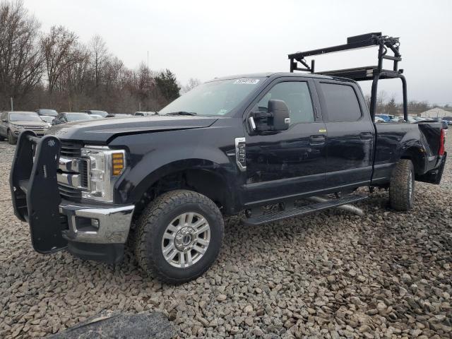 FORD F250 SUPER 2019 1ft7w2b61kef81265