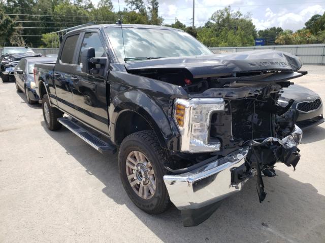 FORD F250 SUPER 2019 1ft7w2b61keg22882