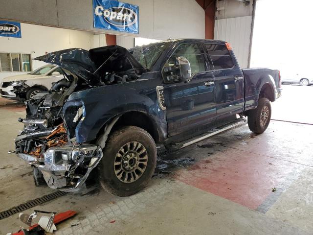 FORD F250 2020 1ft7w2b61lec58738