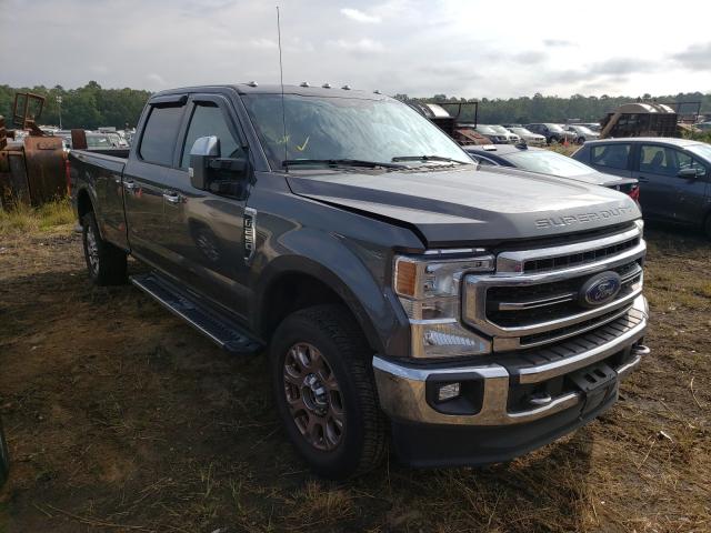 FORD F250 SUPER 2020 1ft7w2b61lec84546