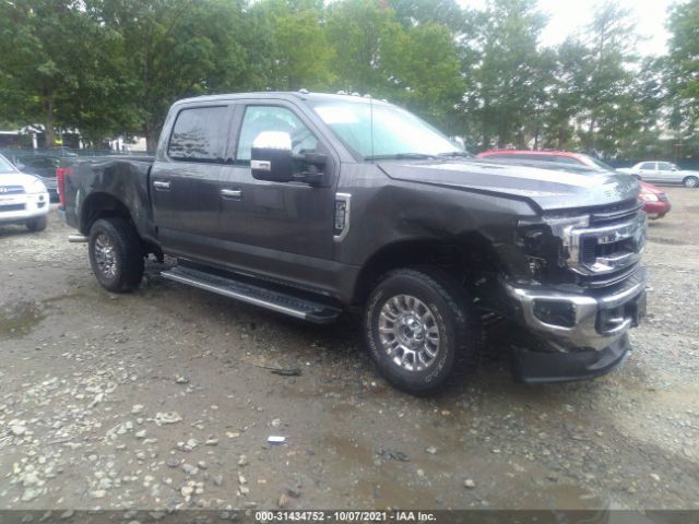 FORD SUPER DUTY F-250 SRW 2020 1ft7w2b61lee57997