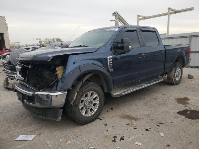 FORD F250 SUPER 2020 1ft7w2b61lee93172