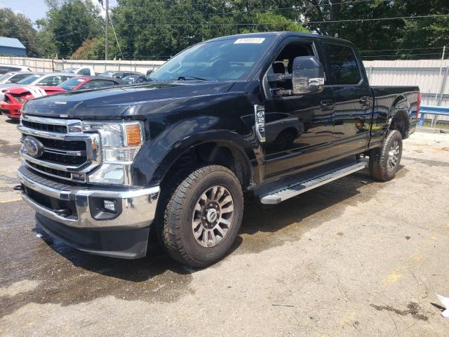 FORD F250 SUPER 2021 1ft7w2b61med03744