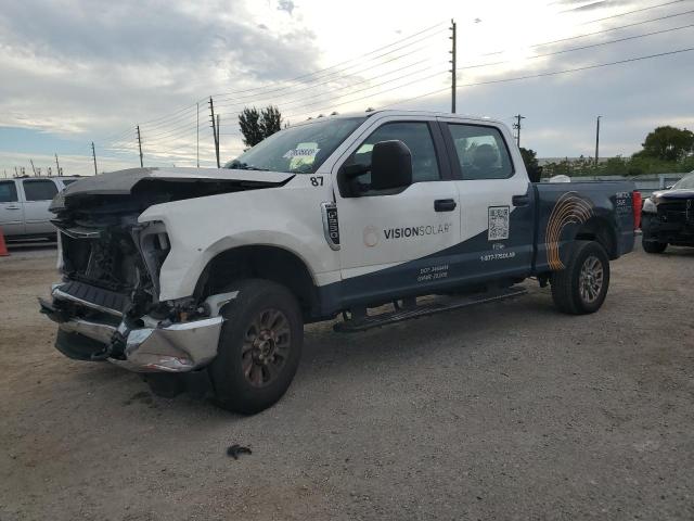 FORD F250 2021 1ft7w2b61mee02130