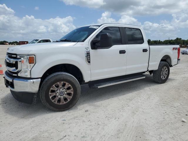 FORD F250 SUPER 2021 1ft7w2b61mee12690