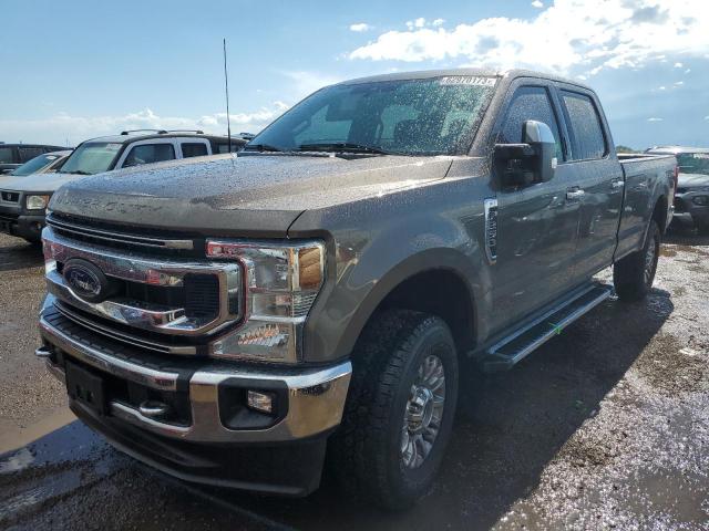 FORD F250 SUPER 2022 1ft7w2b61ned54243