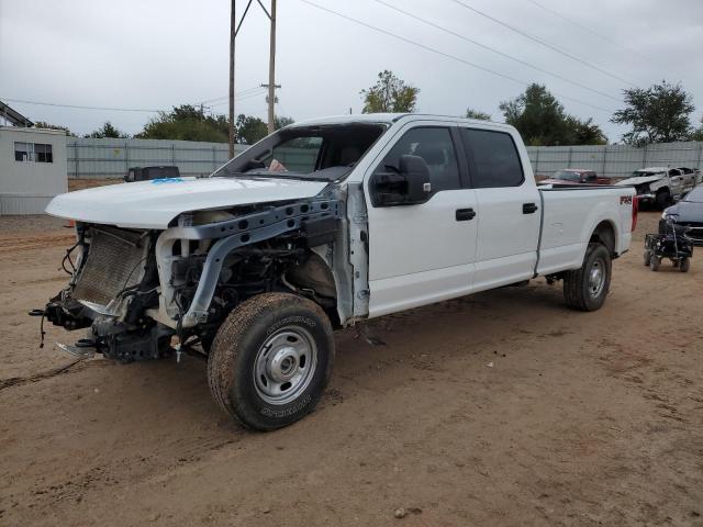 FORD F250 2022 1ft7w2b61ned61385