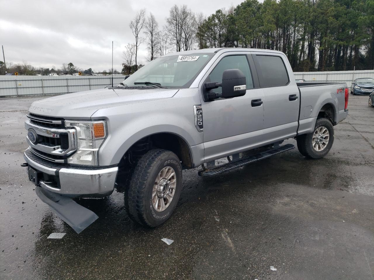 FORD F250 2022 1ft7w2b61neg21459