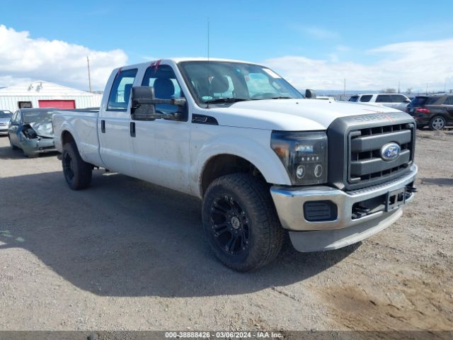 FORD F-250 2011 1ft7w2b62bea52424