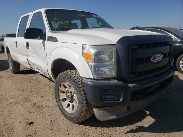 FORD F250 SUPER 2011 1ft7w2b62bea60197