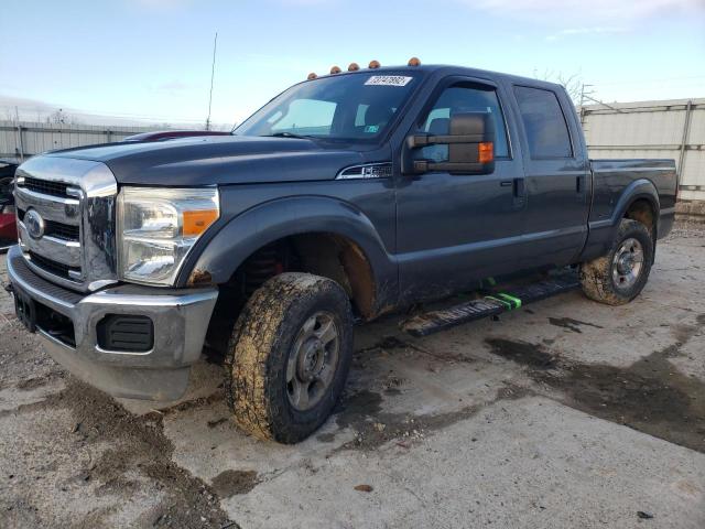 FORD F250 SUPER 2011 1ft7w2b62beb02352