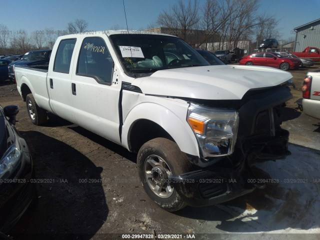 FORD SUPER DUTY F-250 2011 1ft7w2b62beb05056