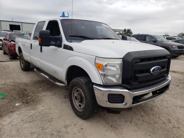 FORD F250 SUPER 2011 1ft7w2b62beb15344