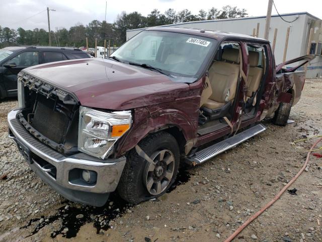 FORD F250 SUPER 2011 1ft7w2b62beb79044