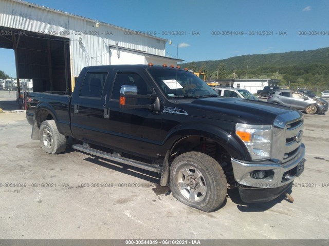 FORD SUPER DUTY F-250 2011 1ft7w2b62bec19218