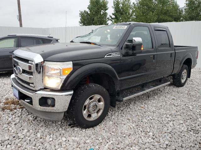 FORD F250 SUPER 2011 1ft7w2b62bec26038