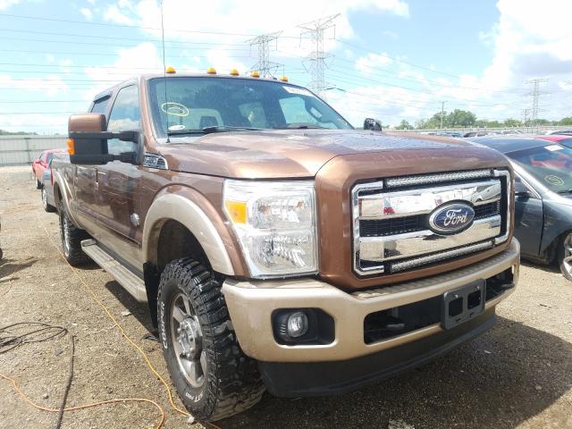 FORD F250 SUPER 2011 1ft7w2b62bec50792