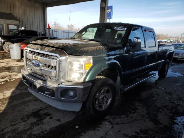 FORD F250 SUPER 2011 1ft7w2b62bec80231