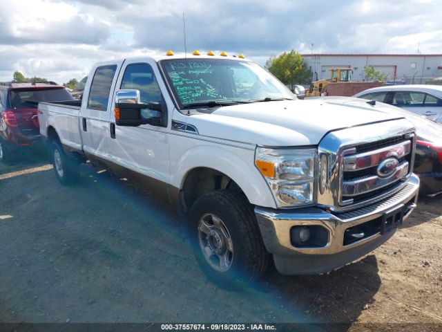 FORD F-250 2011 1ft7w2b62bed07900