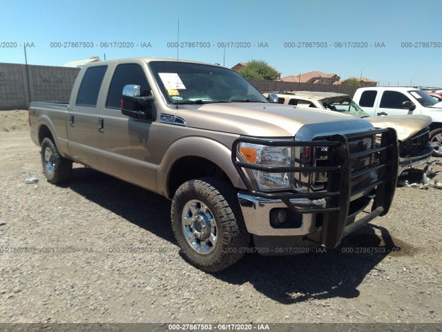 FORD SUPER DUTY F-250 2012 1ft7w2b62cea36791