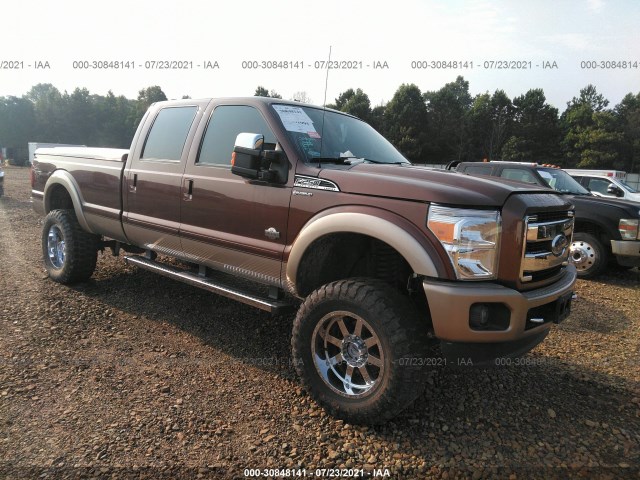 FORD SUPER DUTY F-250 2012 1ft7w2b62cea53168