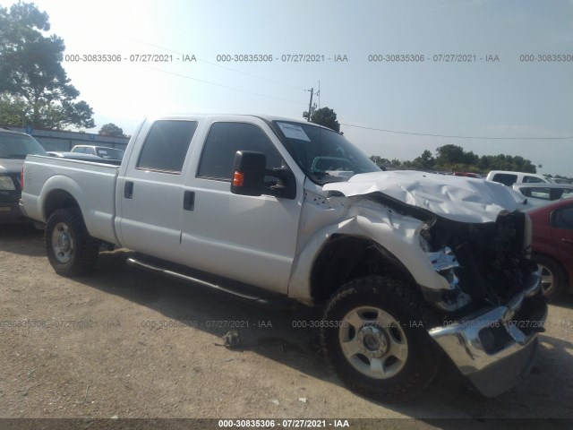 FORD SUPER DUTY F-250 2012 1ft7w2b62cea72786