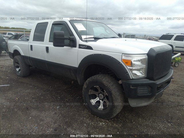 FORD SUPER DUTY F-250 2012 1ft7w2b62cea92214