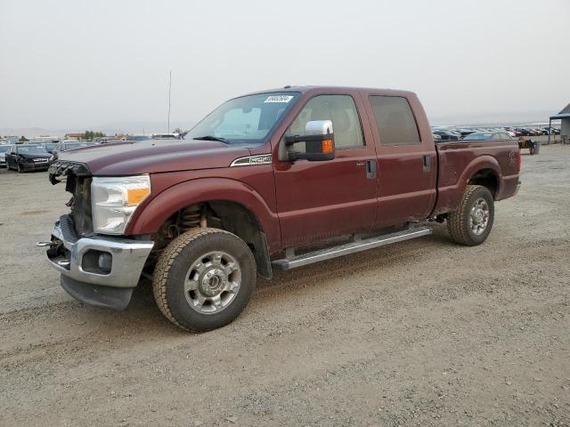 FORD F250 SUPER 2012 1ft7w2b62cea93010