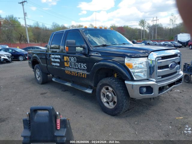 FORD F-250 2012 1ft7w2b62ceb03566