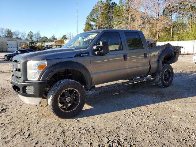 FORD F250 SUPER 2012 1ft7w2b62ceb41637